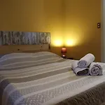 Apart Hotel Pacifico Sur ,1 Dorm Bano Y Cosina Privada