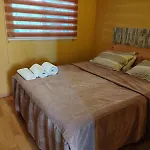 Apart Hotel Pacifico Sur ,1 Dorm Bano Y Cosina Privada