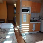 Apart Hotel Pacifico Sur ,1 Dorm Bano Y Cosina Privada