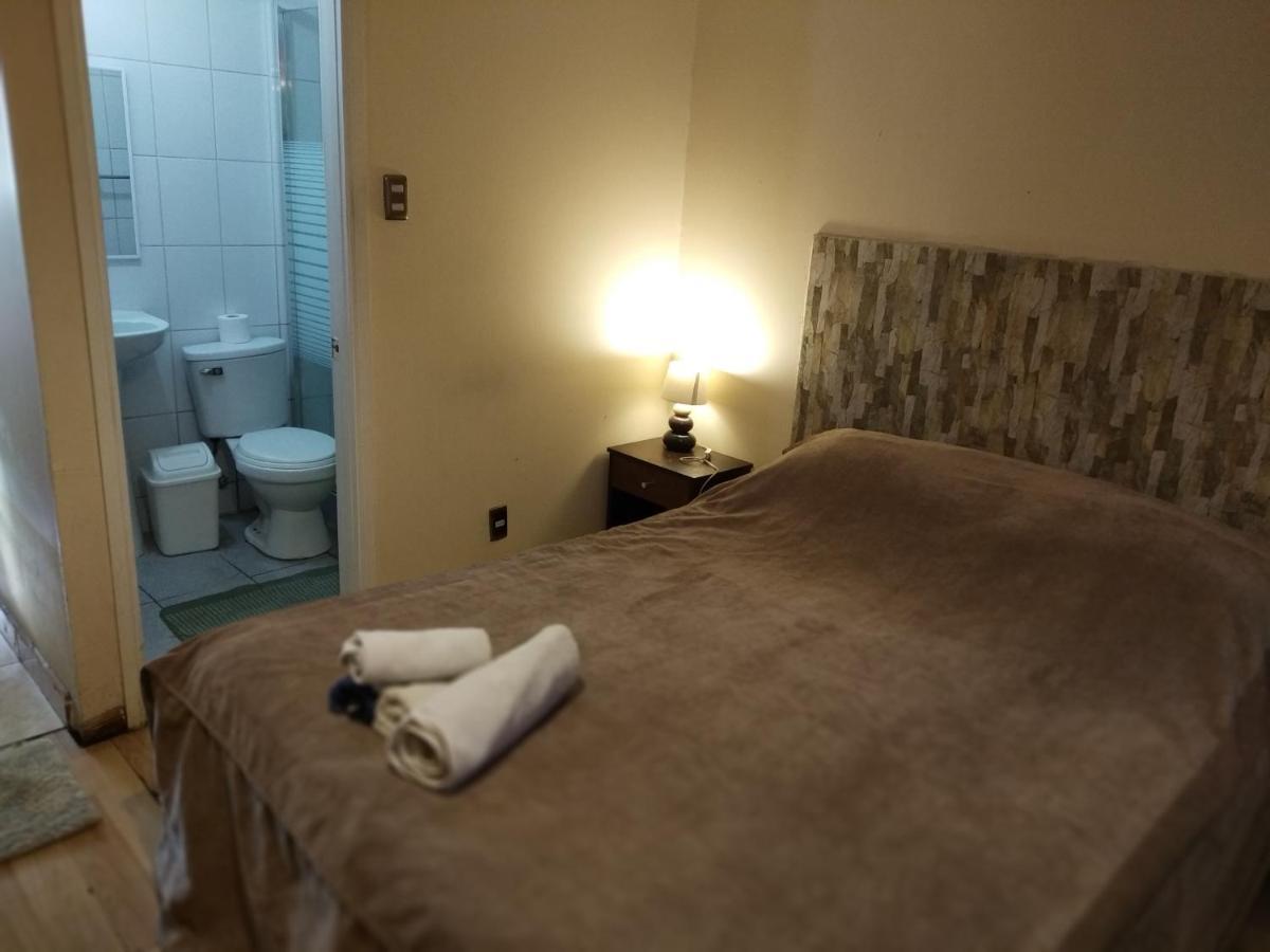 Apartamento Pacifico Sur ,1 Dorm Bano Y Cosina Privada