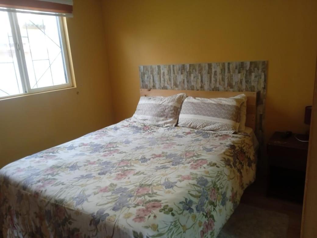 Apartamento Pacifico Sur ,1 Dorm Bano Y Cosina Privada *
