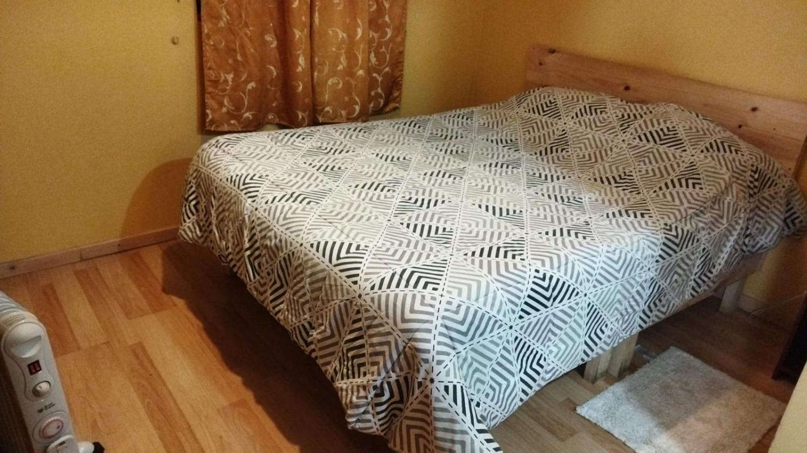 Pacifico Sur ,1 Dorm Bano Y Cosina Privada