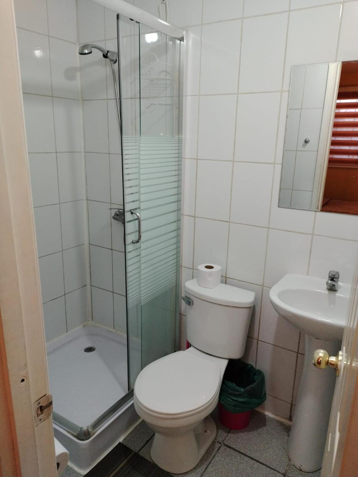Pacifico Sur ,1 Dorm Bano Y Cosina Privada Apartamento *