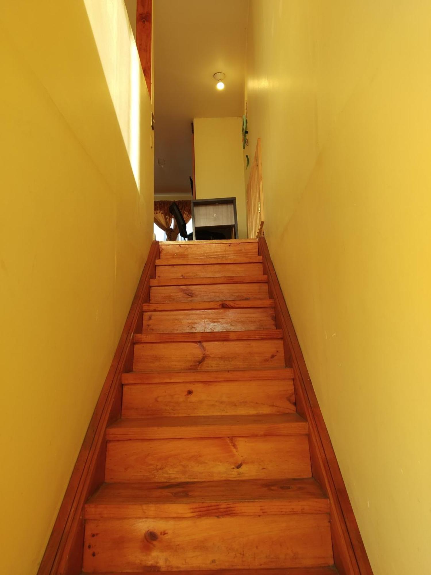 Apartamento Pacifico Sur ,1 Dorm Bano Y Cosina Privada *